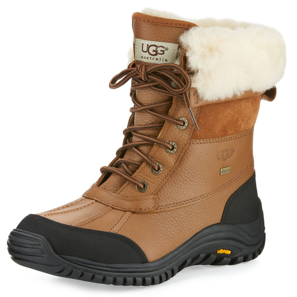 UGG Shoes - Ugg Women's Adirondack Boot II Waterproof Boots